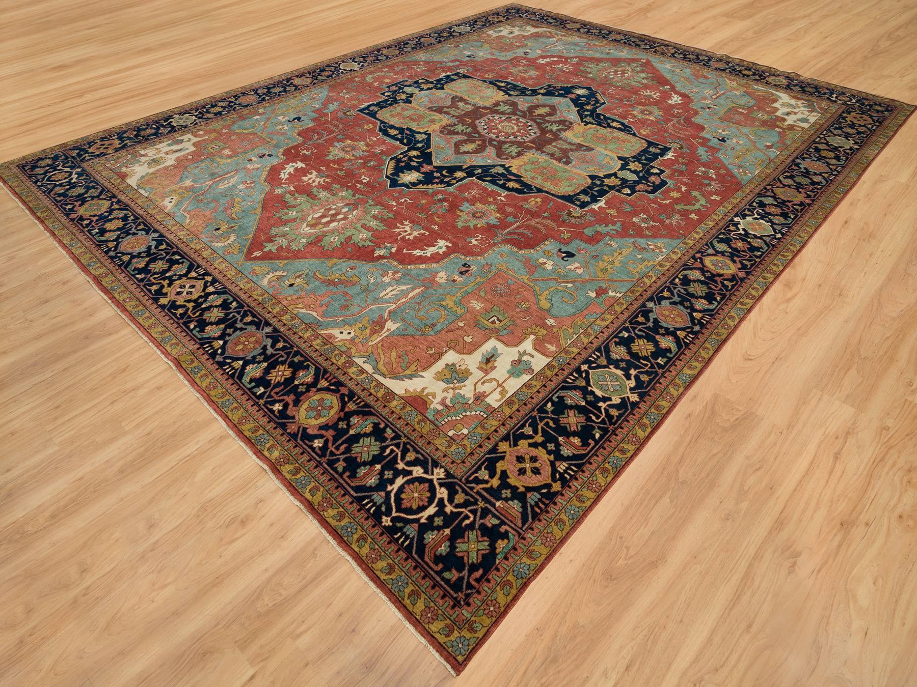 HerizRugs ORC812682